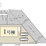 八街市 八街ろ （榎戸駅 ） 2階建 ４ＬＤＫ 画像6